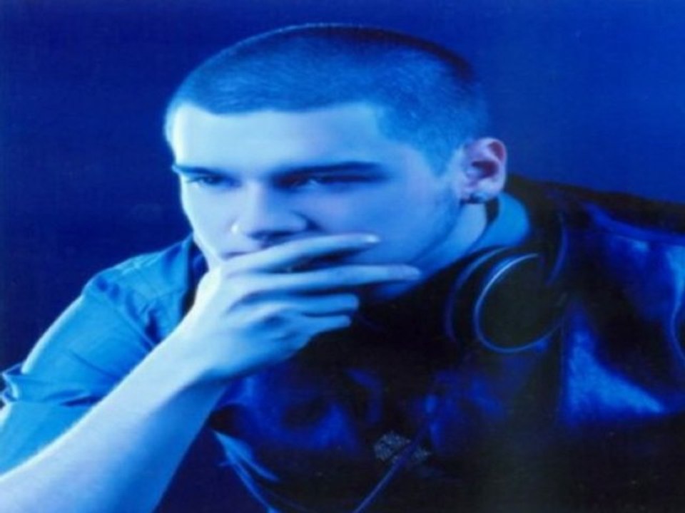 DJ ONUR TAMER-LIKE A G6(VIDEO)