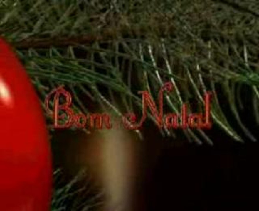 Presente Especial - Natal 2005