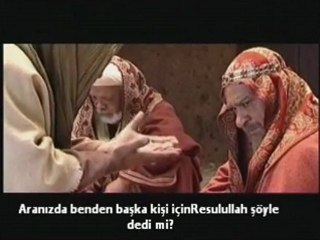 Hz. Ali-Ehlibeytin Faziletleri-Hayber'in Fethi--Hendek savaşı