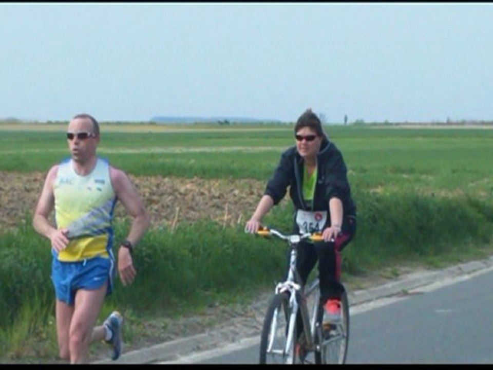 run & bike 2011