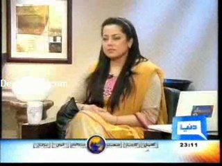 Hasb-e-Hal 16 April Part 1