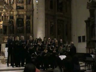 Judas mercator pessimus. Tomás Luis de Victoria (1548-1611)