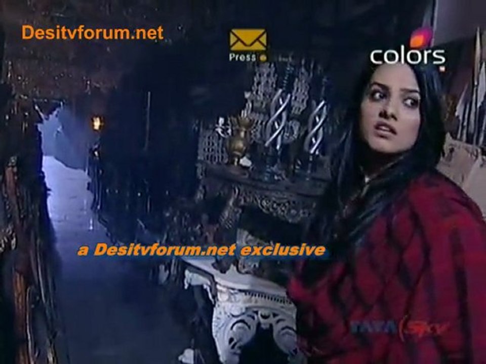 Anhoniyon Ka Andhera - 16th April 2011 Watch Video Online Pt-1