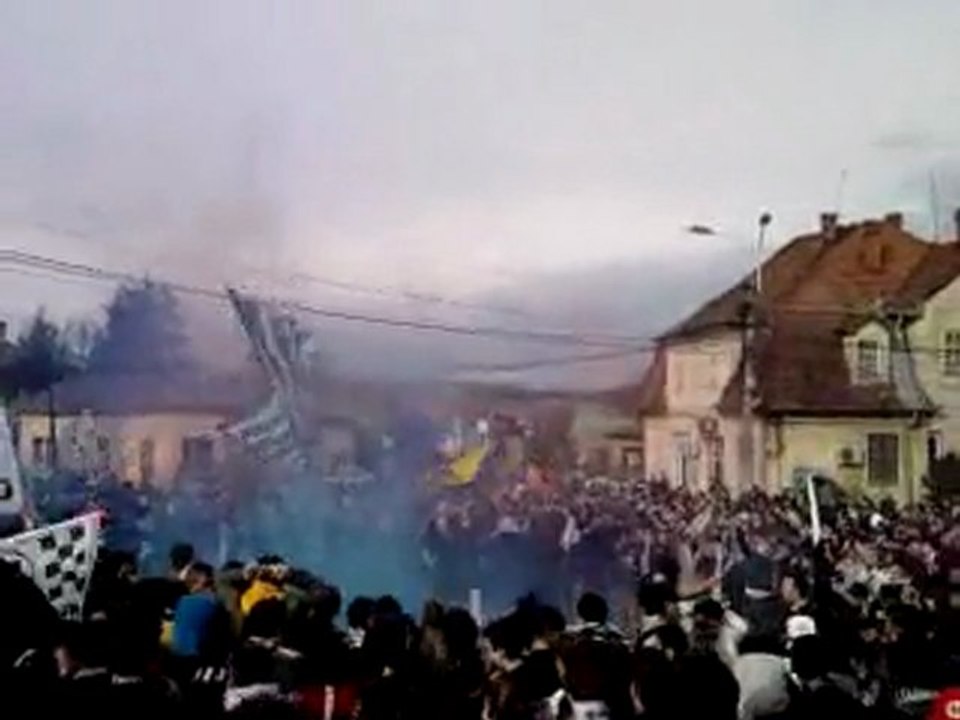 "U" Cluj-Napoca 14.06.2011