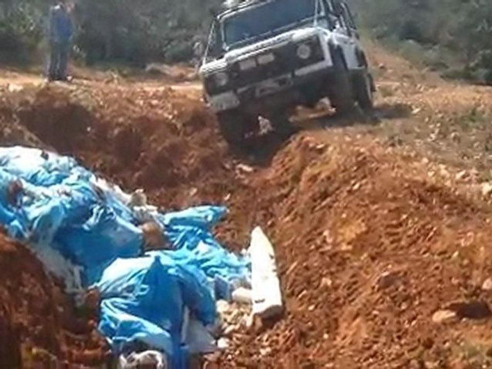 Arazideyiz 27-03-2011 Part-2 nHD