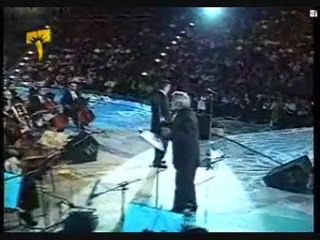 كاظم الساهر-ممنوعة أنت