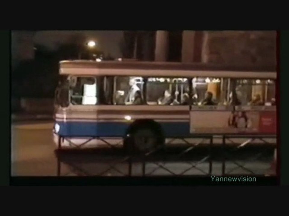 Les anciens autobus de Versailles (SVTU / Phébus) SC10, S105, PR180, GX187, R312