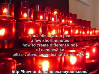 Cande Maker Secrets preview