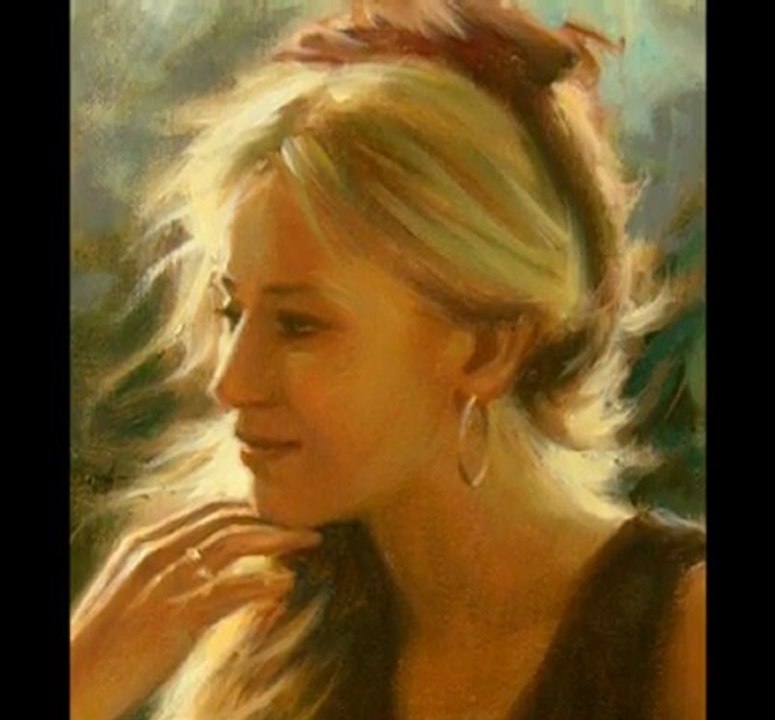 Mon rêve familier - Paul Verlaine