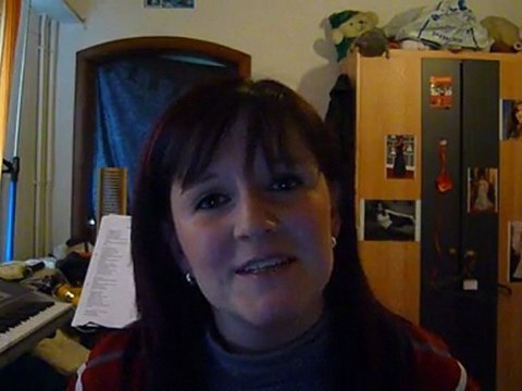 LillyJane S'il suffisait d'aimer - Casting JVSCAZ Saison #2