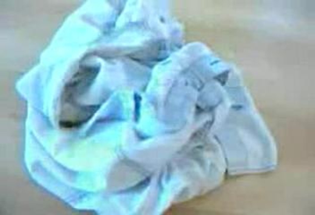 Crème pour les mains ou branlette