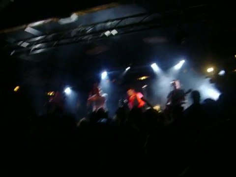 Les Ramoneurs de Menhirs avec Louise Ebrel Braspart (29) 08/04/2011