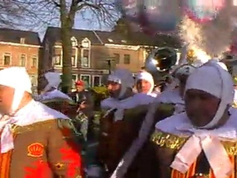 Carnaval Braine-le-Chateau gilles paysannes 2011 9