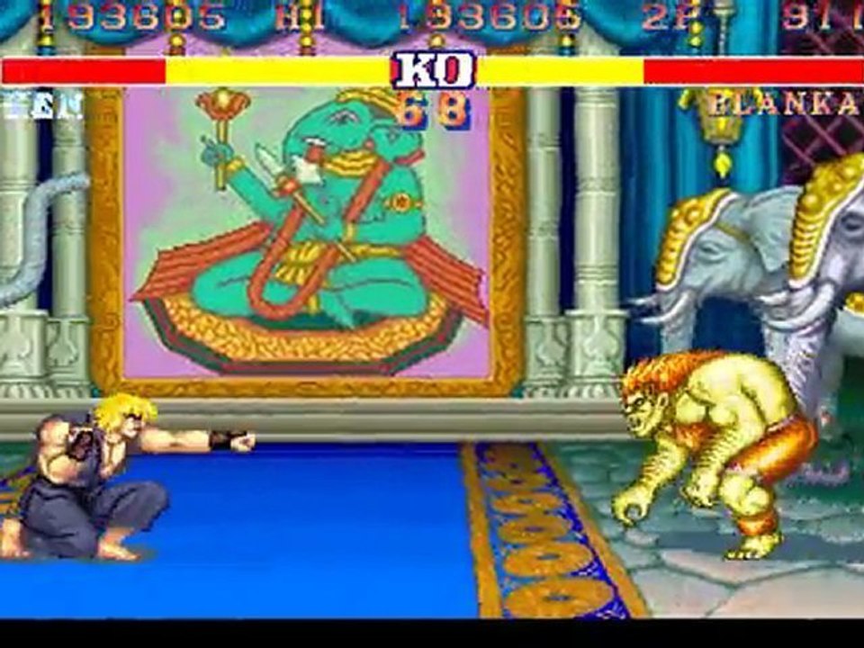 oldschoolh vs demlik