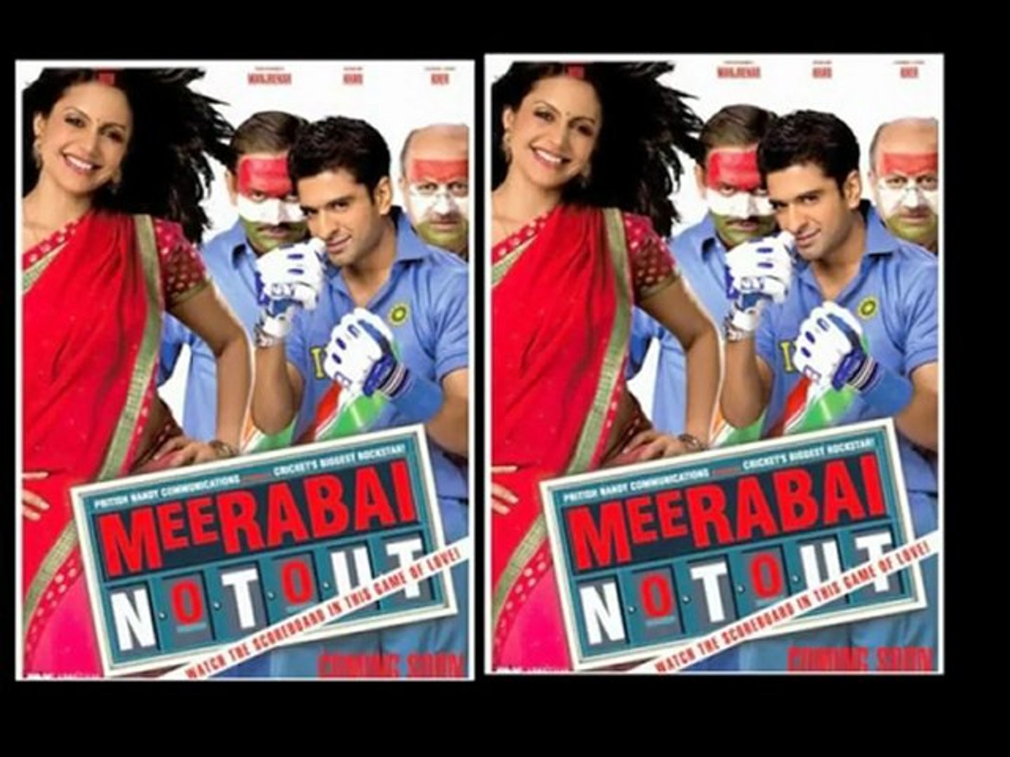 Bollywood Movies Based On Cricket - Bollywood News