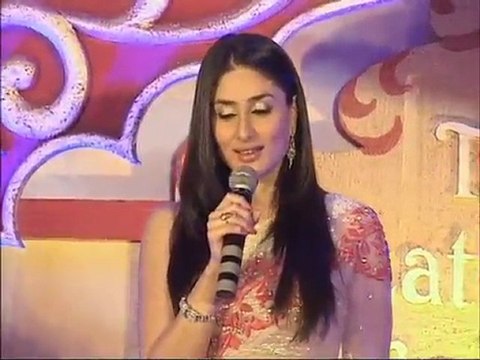 Kareena Talks About Her Wedding With Saif Ali Khan - Latest Bollywood Gossip