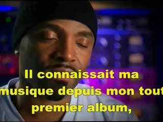 NEW ALBUM MICHAEL JACKSON 2010 MAKING OF (1/2)