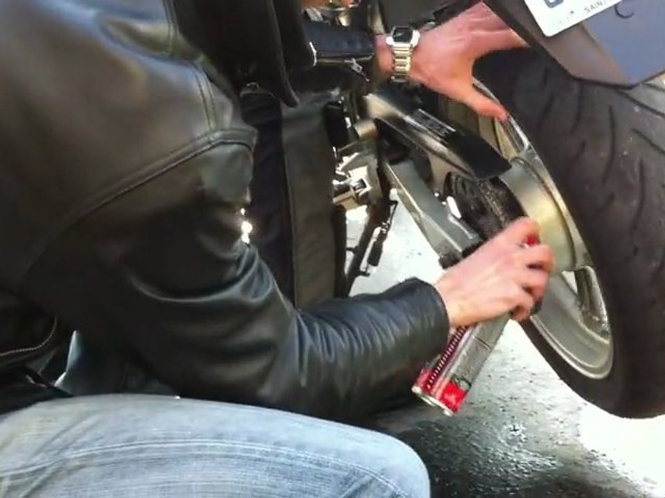 sortie zen a moto