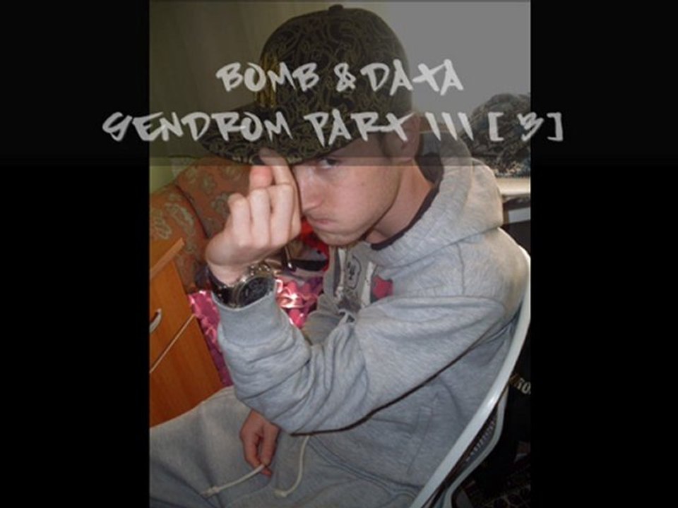 Bombaretheman & Data - Sendrom Part 3