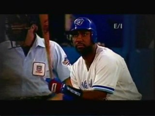 joe carter world series 1993 blue jays