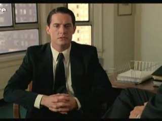 Twin Peaks Metropolis