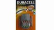 Duracell Pre Charged Rechargeable Nimh Batteries Combo Review