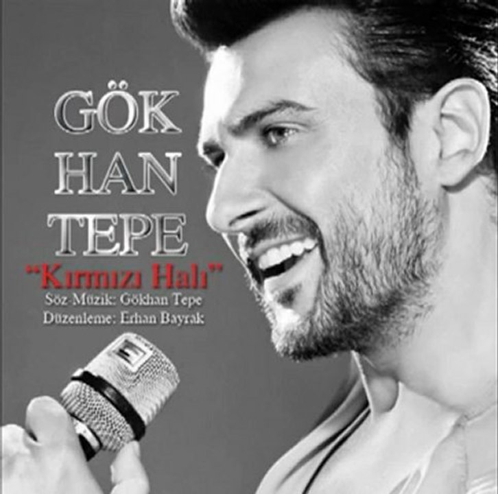 Gökhan Tepe 2011 - Kırmızı Halı