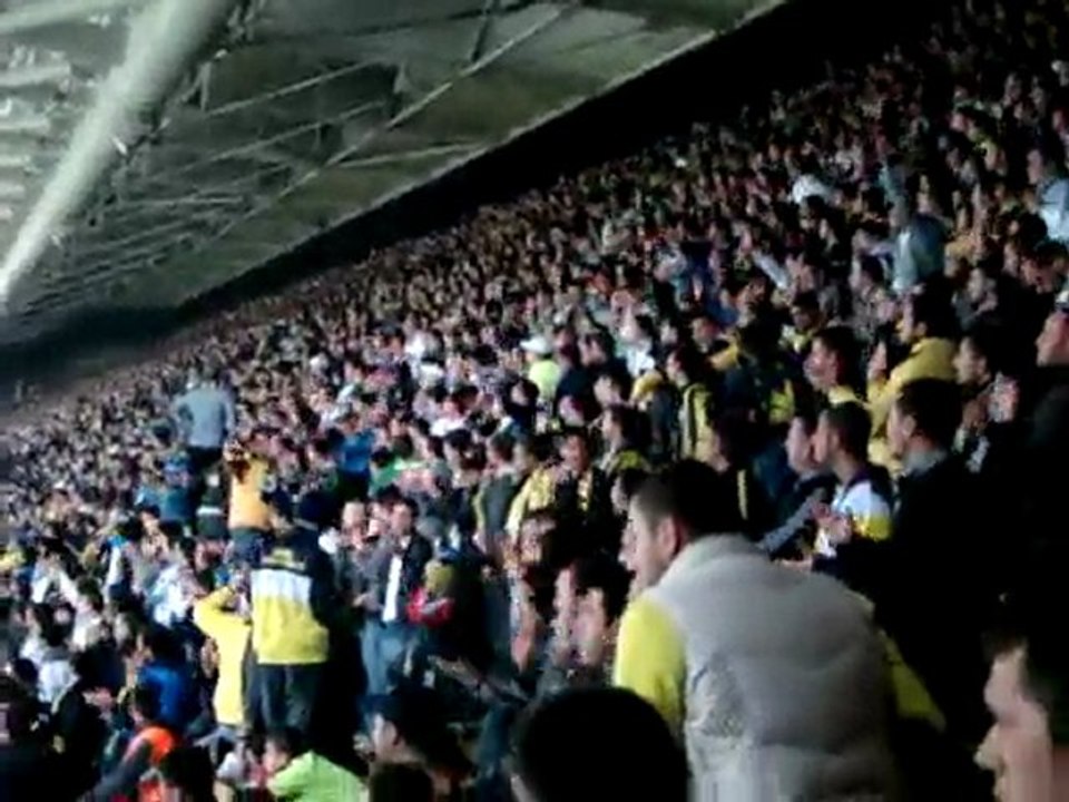 Bastır Fener Bastır Fener - 160411