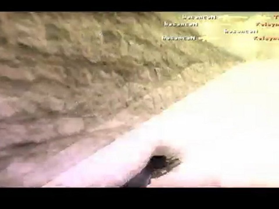 Cs jaxen tk minimovie