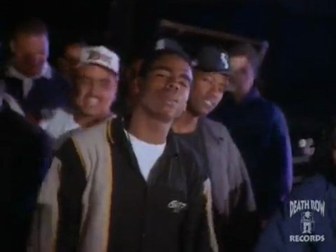 Dr Dre feat Lady of Rage, Daz Dillinger & Kurupt Puffin' on Blunts & Drankin' on Tanqueray