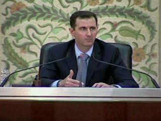 Syrie: Assad annonce la fin de la loi d'urgence d'ici une semaine