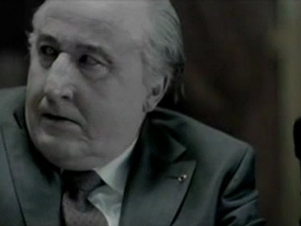 Mort d'un président + débat 5