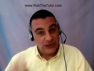 Native English Tutor | Native English Teacher