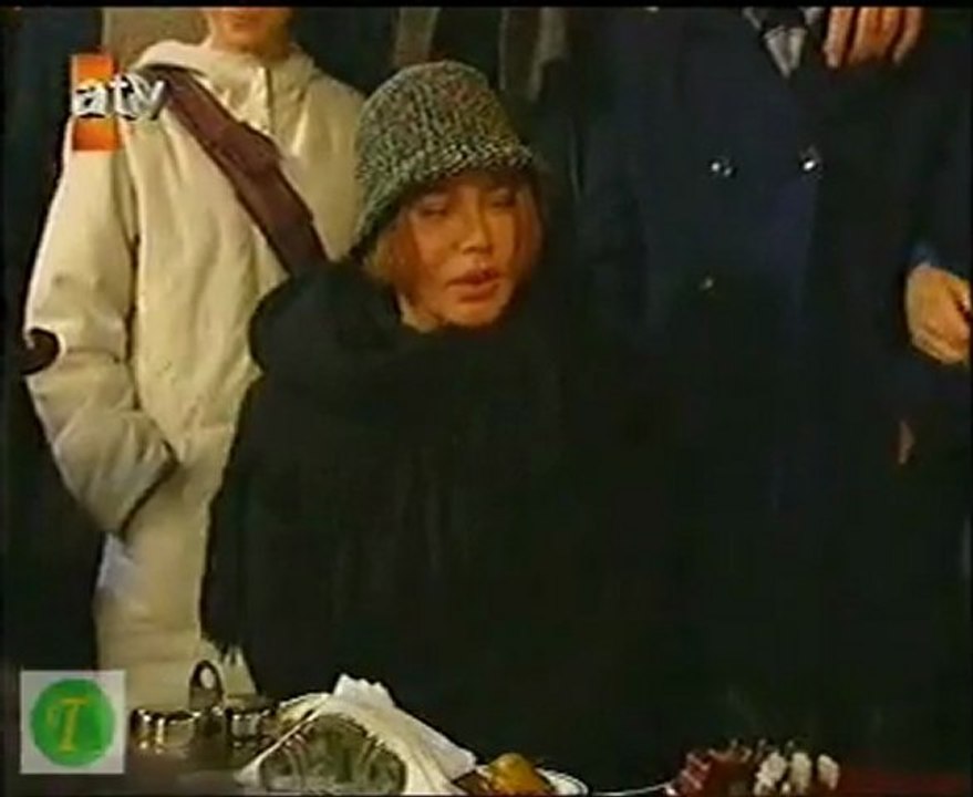 Sezen Aksu - İkinci Bahar | Nostalji