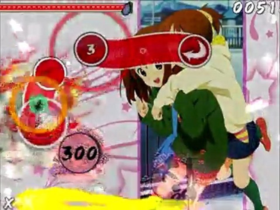 osu! K-ON!! - HTT - U & I (Hard 99%+)