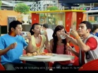 Chuyen tinh thuong hai 6B