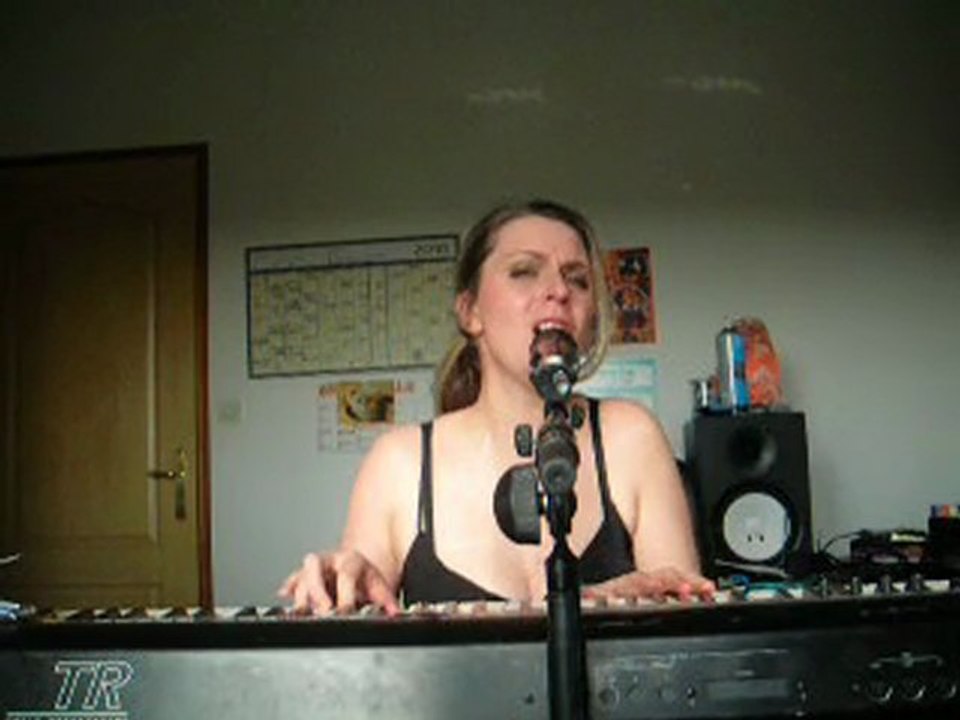 Céline Ciezki - Casting JVSCAZ Saison #2