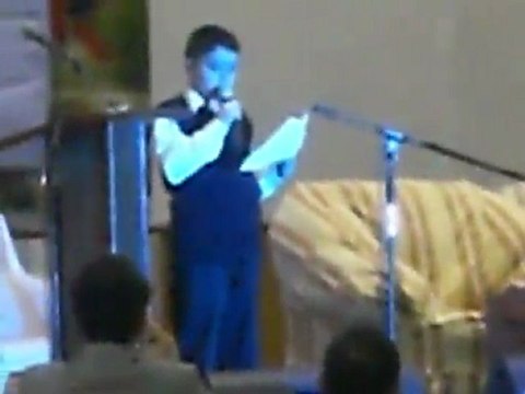 bahaddin küçük asrı saadet gecesinde dursun ali erzincanlının şiiri ile