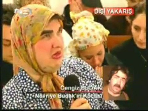 Şahan Gökbakar - Dişi Yakarış 1