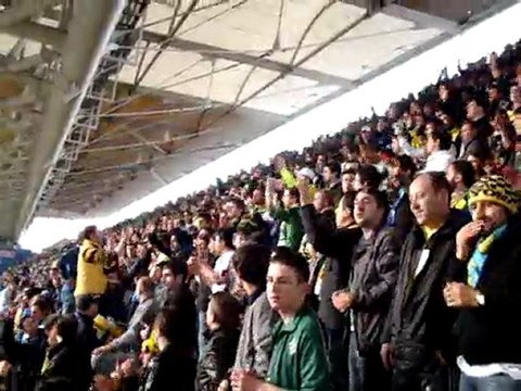 Vurun Kırın Parçalayın - 160411