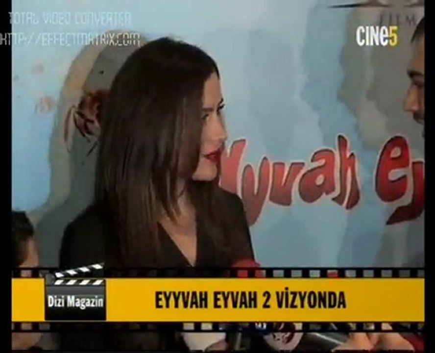 Eyvah Eyvah2 gala