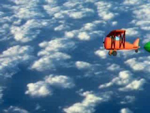 Missy Elliott - Sock It 2 Me