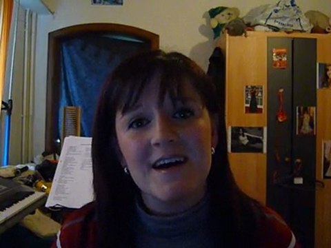 S'il suffisait d'aimer LillyJane - Casting JVSCAZ Saison #2