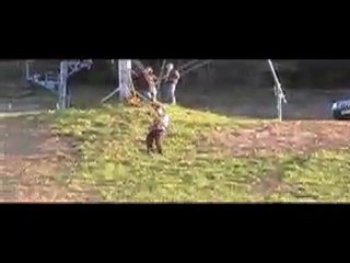 FESTIVAL DANSE ESCALADE ABONDANCE LES 28 ET 29 MAI 2011