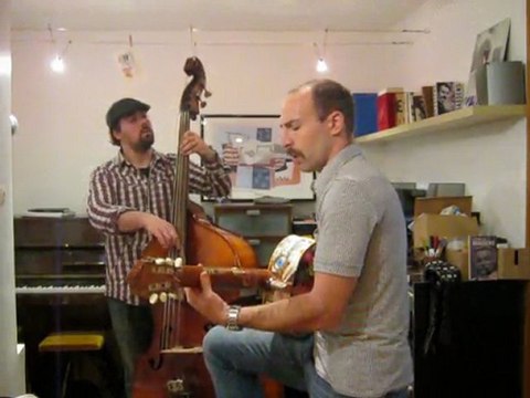 Philistins - Steve Jacqueson