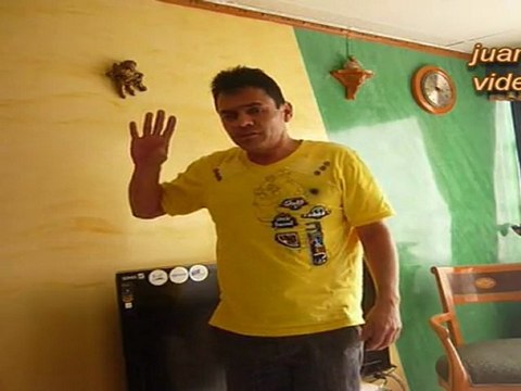 si tu me hubieras amado juan cardenas. rudy la scala