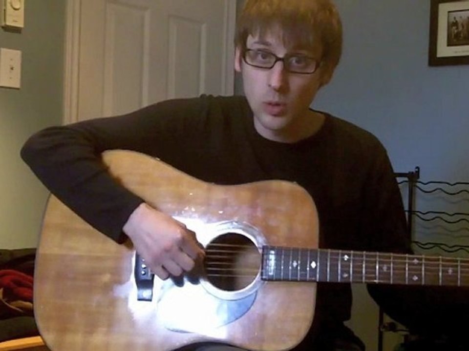 Learn to Play Guitar in Drop D Tuning