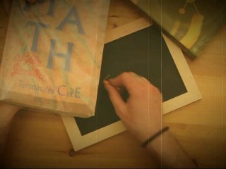 Nicolas Dvonc - Casting JVSCAZ Saison #2