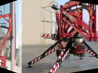 Gebäudereinigung Hagen, Westf Hinowa Deutschland GmbH