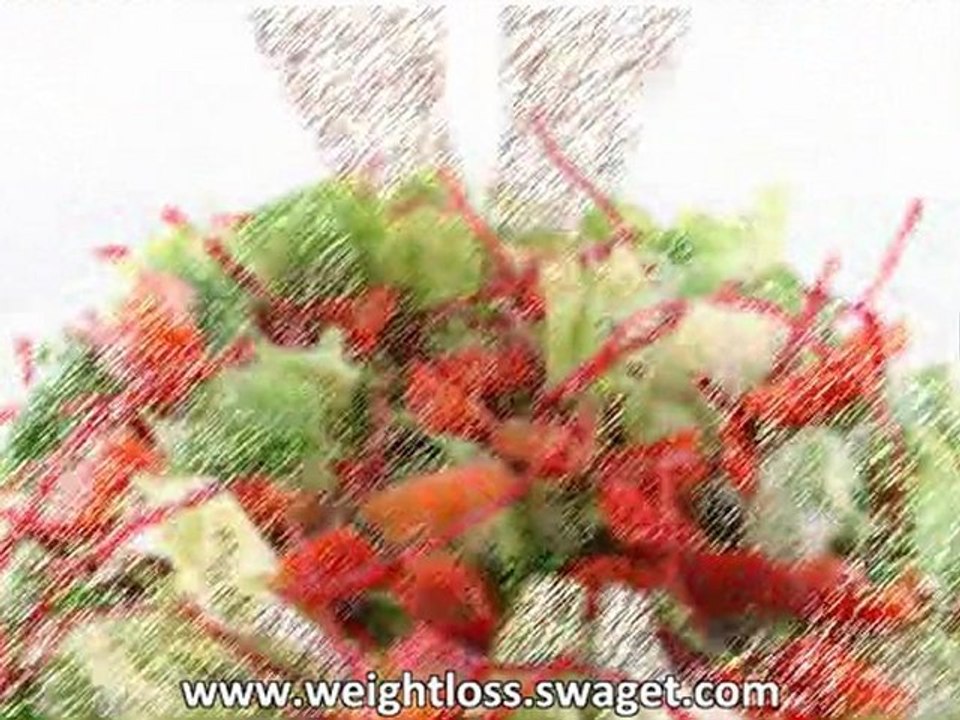 Weight Loss Plan AP1311